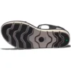 Lotty Lou Sandal “Black”