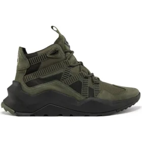 Madbury “Army Green”
