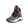 Madbury “Army Green Black”