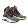 Madbury “Army Green Black”