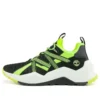 Madbury “Black Neon Green”
