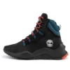 Madbury “Black Teal”