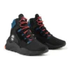 Madbury “Black Teal”