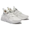 Madbury Fabric Sneakers “White”
