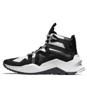 Madbury Hi “Black White Grey”