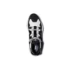 Madbury Hi “Black White Grey”