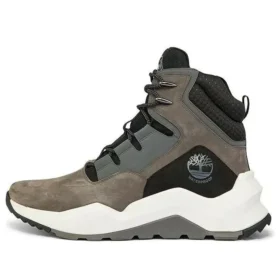Madbury “Khaki Dark Grey”