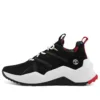 Madbury Ox Sneakers “Black Nubuck”