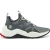 Madbury Ox Sneakers “Medium Grey Nubuck”