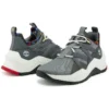 Madbury Ox Sneakers “Medium Grey Nubuck”