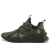 Madbury Sneaker “Dark Green”