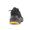 Madbury Sneakers “Black Mesh with Black”
