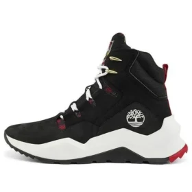 Madbury W “Black”