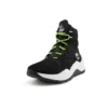 Madbury W “Black Neon Green”