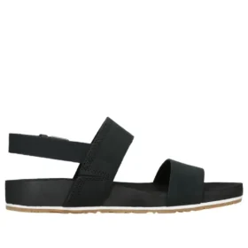 Malibu Waves 2Band Sandal “Black”