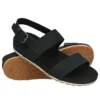 Malibu Waves 2Band Sandal “Black”