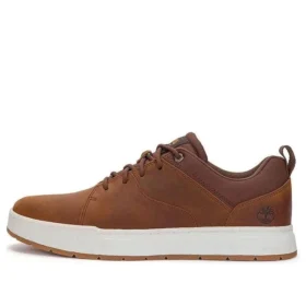 Maple Grove Oxford “Medium Brown”