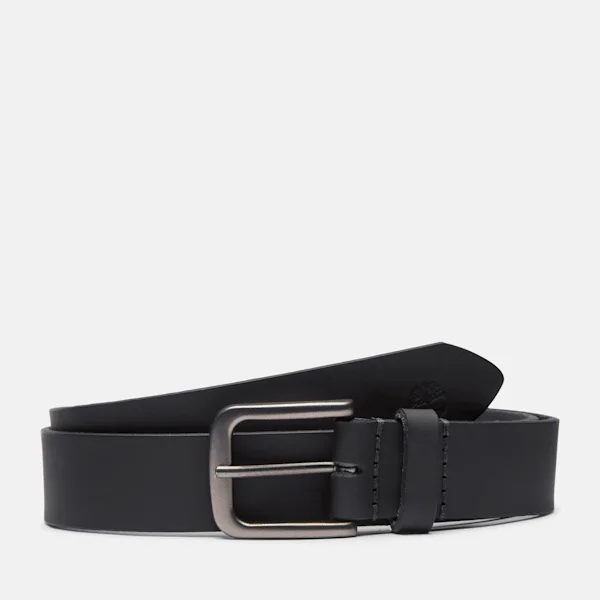 Men’s 35Mm Classic Jean Belt Men’s 35Mm Classic Jean Belt