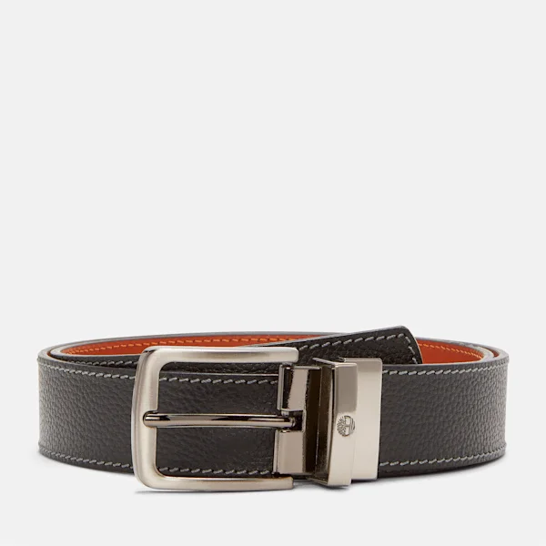 Men’s 35Mm Laser Tree Keeper Reversible Belt Men’s 35Mm Laser Tree Keeper Reversible Belt
