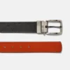 Men’s 35Mm Laser Tree Keeper Reversible Belt Men’s 35Mm Laser Tree Keeper Reversible Belt