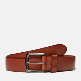 Men’s 38 Mm Classic Jean Belt