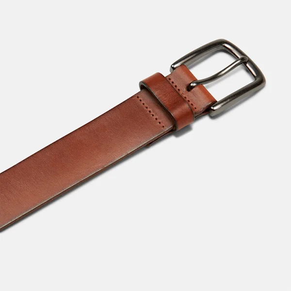 Men’s 38 Mm Classic Jean Belt Men’s 38 Mm Classic Jean Belt
