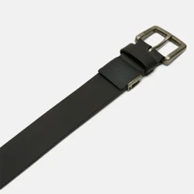 Men’s 40Mm Brookton Cut-To-Fit Belt Black