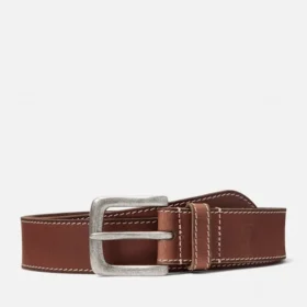 Men’s 40Mm Oily Savage Belt