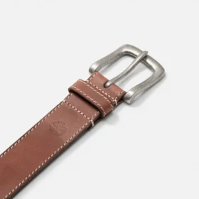 Men’s 40Mm Oily Savage Belt