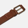Men’s 40Mm Pull up Jean Belt Men’s 40Mm Pull up Jean Belt