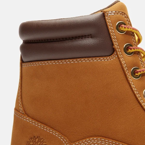 Men’s Auburn Falls 6-Inch Waterproof Boot Men’s Auburn Falls 6-Inch Waterproof Boot
