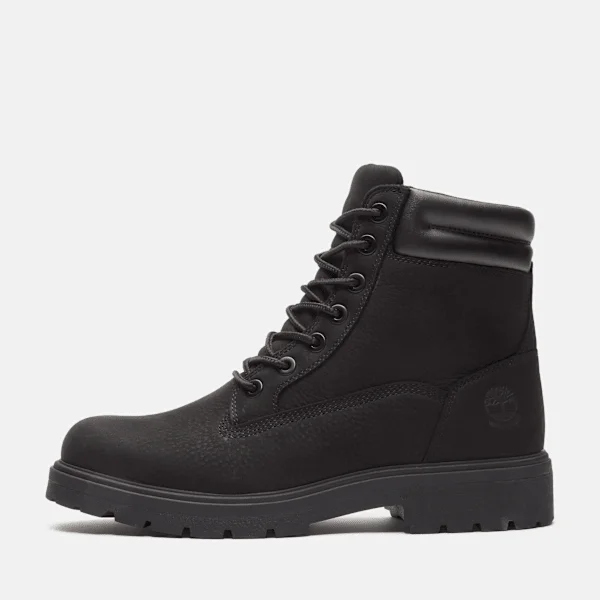 Men’s Auburn Falls 6-Inch Waterproof Boot Men’s Auburn Falls 6-Inch Waterproof Boot