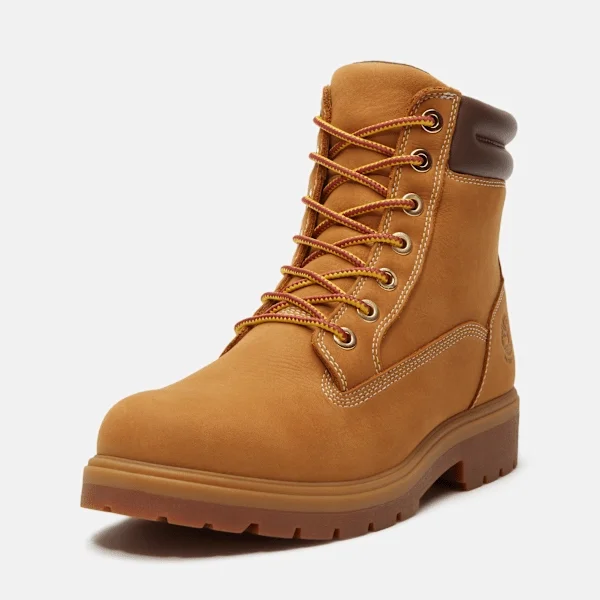 Men’s Auburn Falls 6-Inch Waterproof Boot Men’s Auburn Falls 6-Inch Waterproof Boot