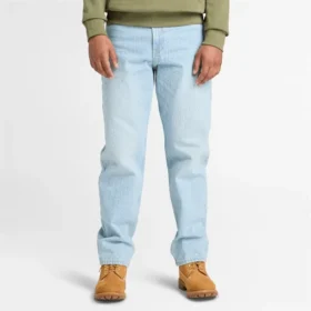 Men’s Authentic Denim Pant
