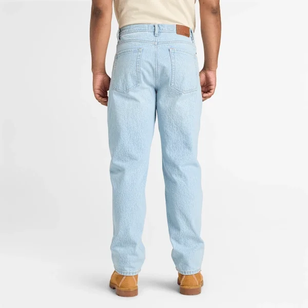 Men’s Authentic Denim Pant Men’s Authentic Denim Pant