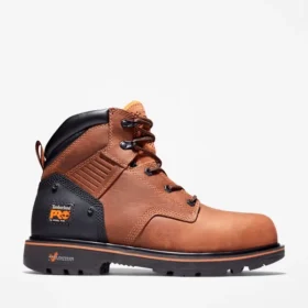 Men’s Ballast 6 Steel Toe Work Boot