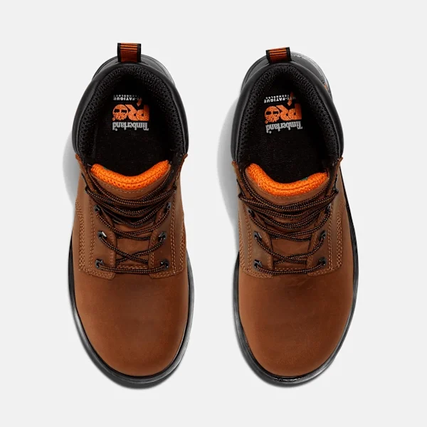 Men’s Ballast 6 Steel Toe Work Boot Men’s Ballast 6 Steel Toe Work Boot
