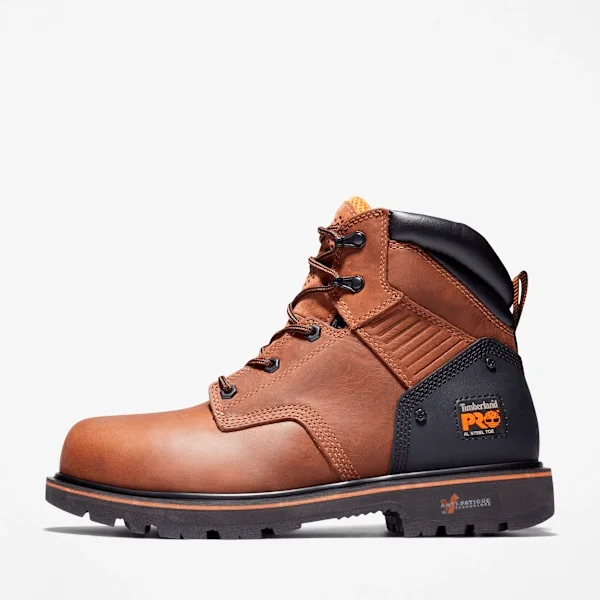 Men’s Ballast 6 Steel Toe Work Boot Men’s Ballast 6 Steel Toe Work Boot
