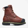 Men’s Bannack Met Guard Alloy Toe Work Boot Men’s Bannack Met Guard Alloy Toe Work Boot