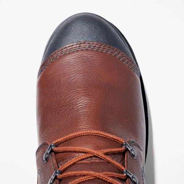Men’s Bannack Met Guard Alloy Toe Work Boot Men’s Bannack Met Guard Alloy Toe Work Boot
