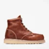 Men’s Barstow 6 Alloy Toe Work Boot Men’s Barstow 6 Alloy Toe Work Boot