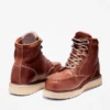 Men’s Barstow 6 Alloy Toe Work Boot Men’s Barstow 6 Alloy Toe Work Boot