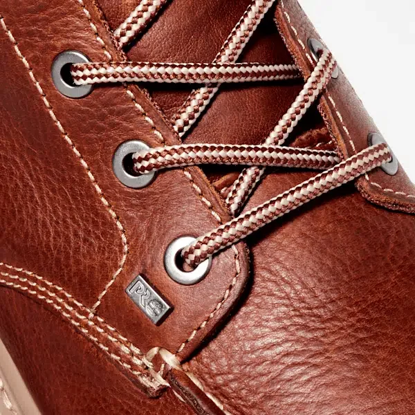 Men’s Barstow 6 Alloy Toe Work Boot Men’s Barstow 6 Alloy Toe Work Boot