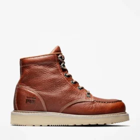 Men’s Barstow 6 Work Boot
