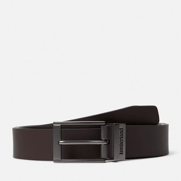 Men’s Bartley Classic Reversible Belt Men’s Bartley Classic Reversible Belt