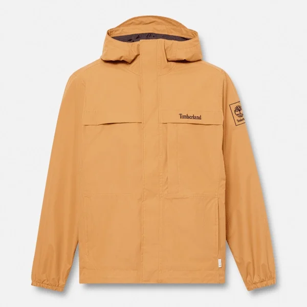 Men’s Benton Waterproof Shell Jacket Men’s Benton Waterproof Shell Jacket