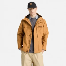 Men’s Benton Waterproof Shell Jacket