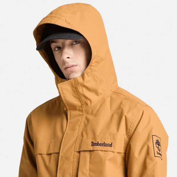 Men’s Benton Waterproof Shell Jacket Men’s Benton Waterproof Shell Jacket