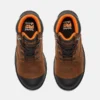 Men’s Boondock 6-in Comp-Toe Waterproof Work Boots – Brown Men’s Boondock 6-in Comp-Toe Waterproof Work Boots – Brown