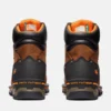 Men’s Boondock 6-in Comp-Toe Waterproof Work Boots – Brown Men’s Boondock 6-in Comp-Toe Waterproof Work Boots – Brown